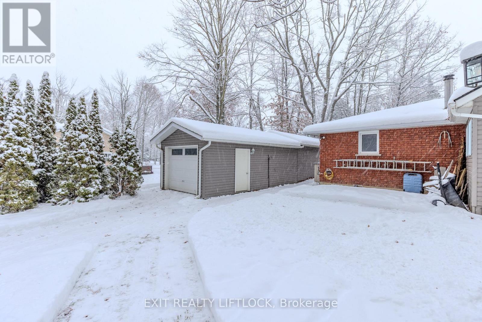 178 Adam & Eve Road, Trent Lakes, Ontario  K0L 1J0 - Photo 34 - X12634600