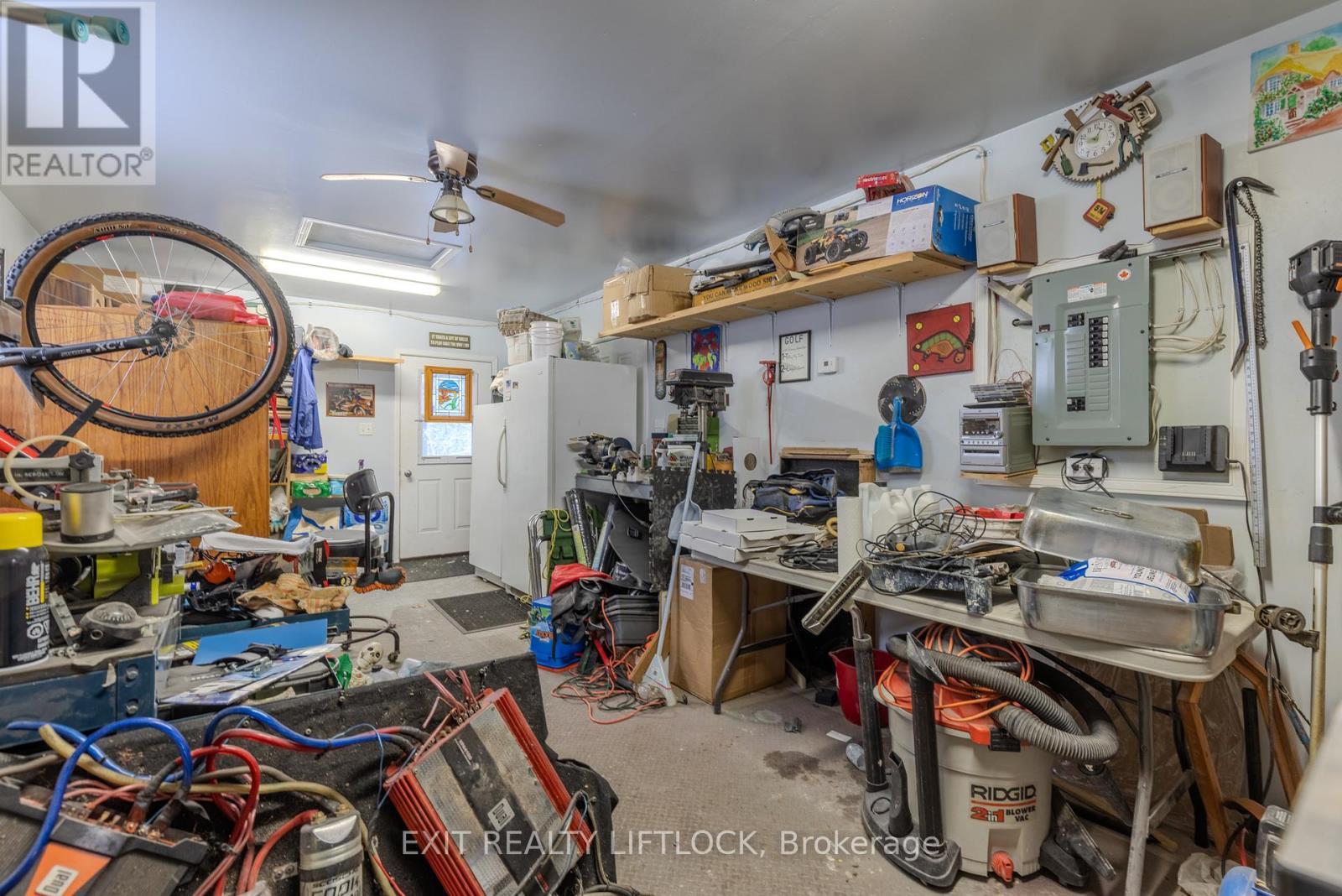 178 Adam & Eve Road, Trent Lakes, Ontario  K0L 1J0 - Photo 39 - X12634600