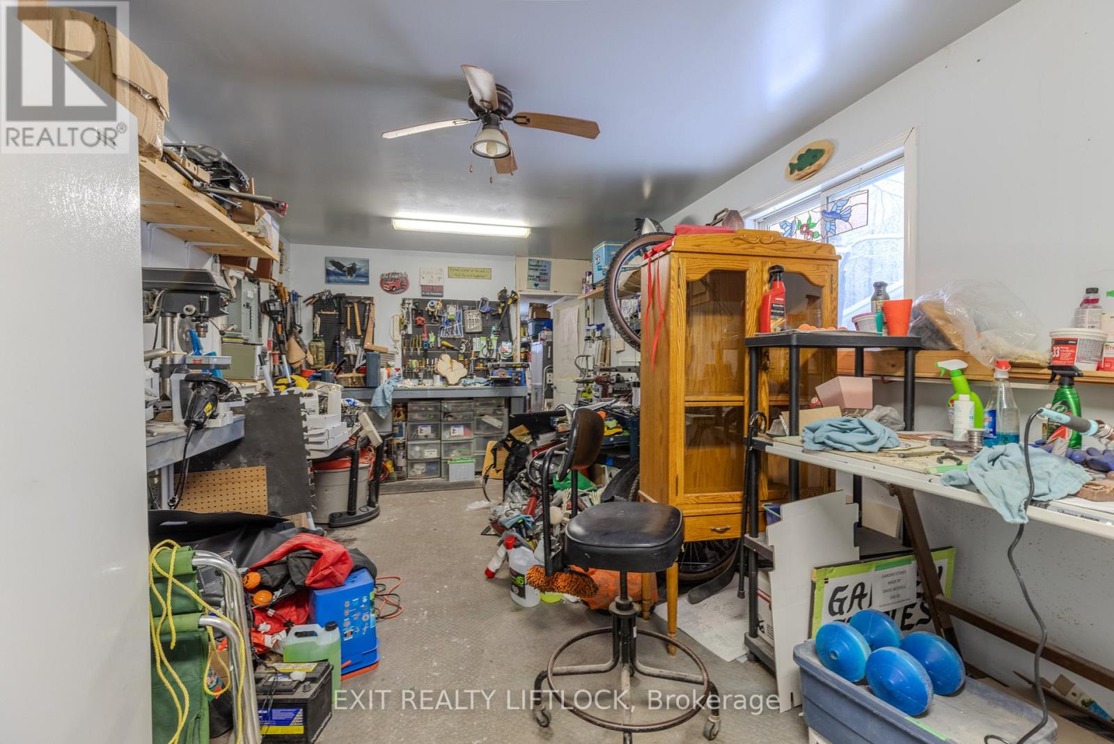 178 Adam & Eve Road, Trent Lakes, Ontario  K0L 1J0 - Photo 40 - X12634600