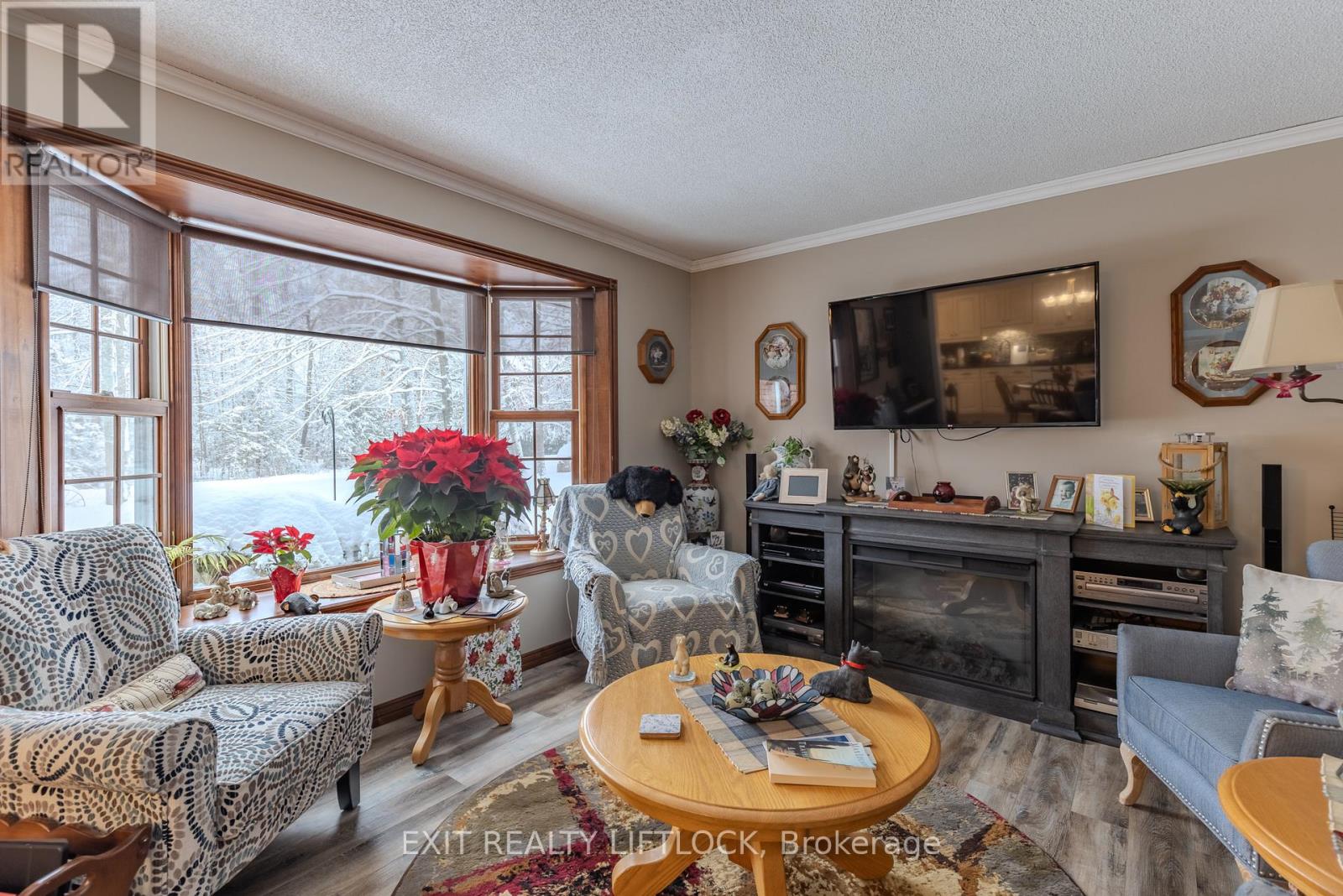 178 Adam & Eve Road, Trent Lakes, Ontario  K0L 1J0 - Photo 8 - X12634600