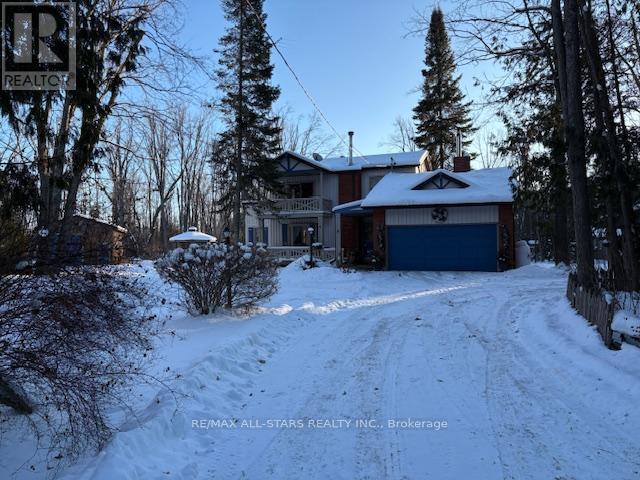 506 Snug Harbour Road, Kawartha Lakes (Lindsay), Ontario K9V 4R6 - Photo 1 - X12634612