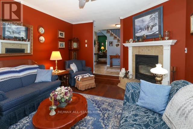 506 Snug Harbour Road, Kawartha Lakes (Lindsay), Ontario K9V 4R6 - Photo 11 - X12634612