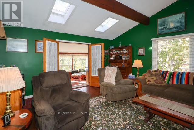 506 Snug Harbour Road, Kawartha Lakes (Lindsay), Ontario K9V 4R6 - Photo 15 - X12634612