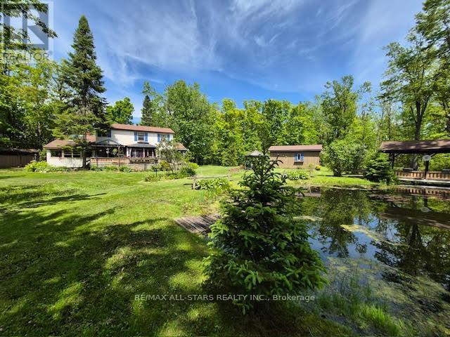 506 Snug Harbour Road, Kawartha Lakes (Lindsay), Ontario K9V 4R6 - Photo 28 - X12634612