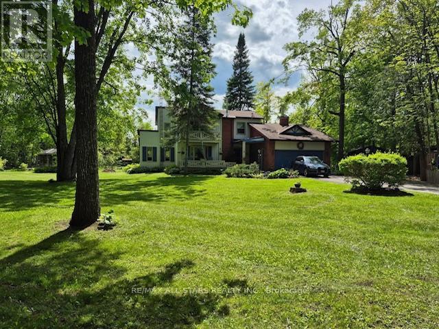 506 Snug Harbour Road, Kawartha Lakes (Lindsay), Ontario K9V 4R6 - Photo 31 - X12634612