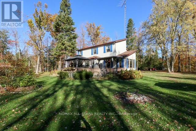 506 Snug Harbour Road, Kawartha Lakes (Lindsay), Ontario K9V 4R6 - Photo 6 - X12634612