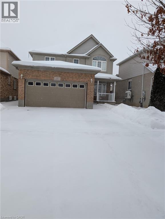 40 Houghton Street, Cambridge, Ontario  N3C 4K7 - Photo 1 - 40790144