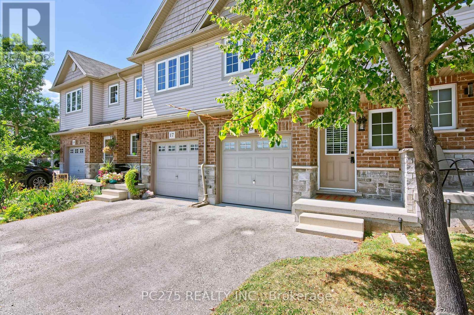 16 - 355 Fisher Mills Road, Cambridge, Ontario  N3C 4N5 - Photo 2 - X12634580