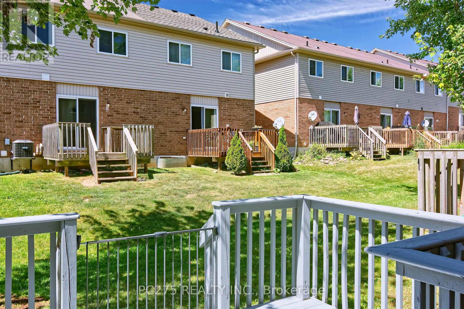 16 - 355 Fisher Mills Road, Cambridge, Ontario  N3C 4N5 - Photo 29 - X12634580