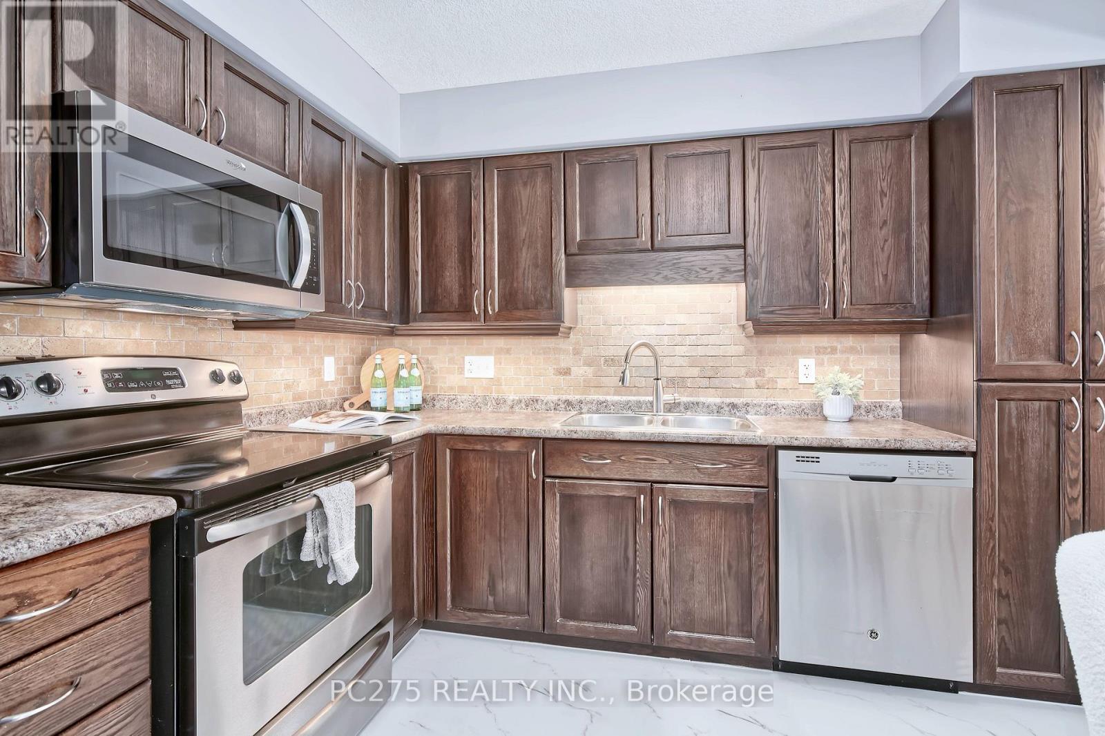 16 - 355 Fisher Mills Road, Cambridge, Ontario  N3C 4N5 - Photo 7 - X12634580