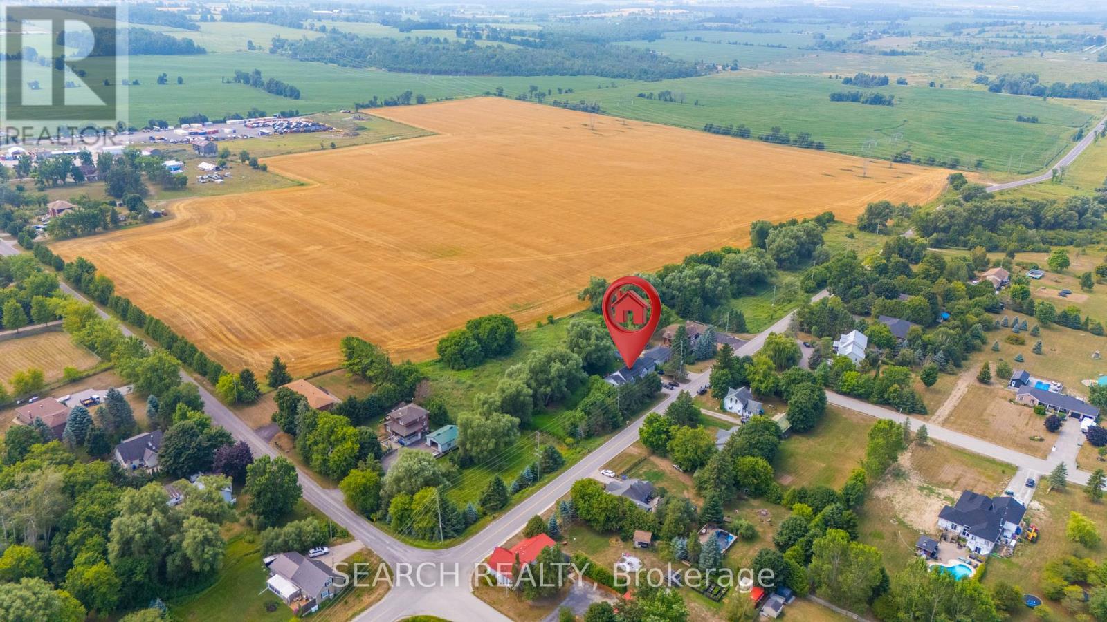 5127 10TH SIDE ROAD, Essa, Ontario