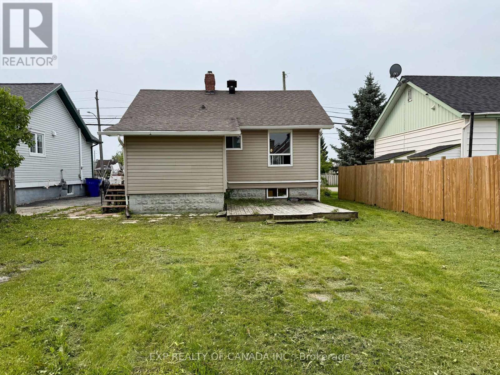 254 Ross Avenue E, Timmins (Tne - North), Ontario  P4N 5W9 - Photo 16 - T12634540