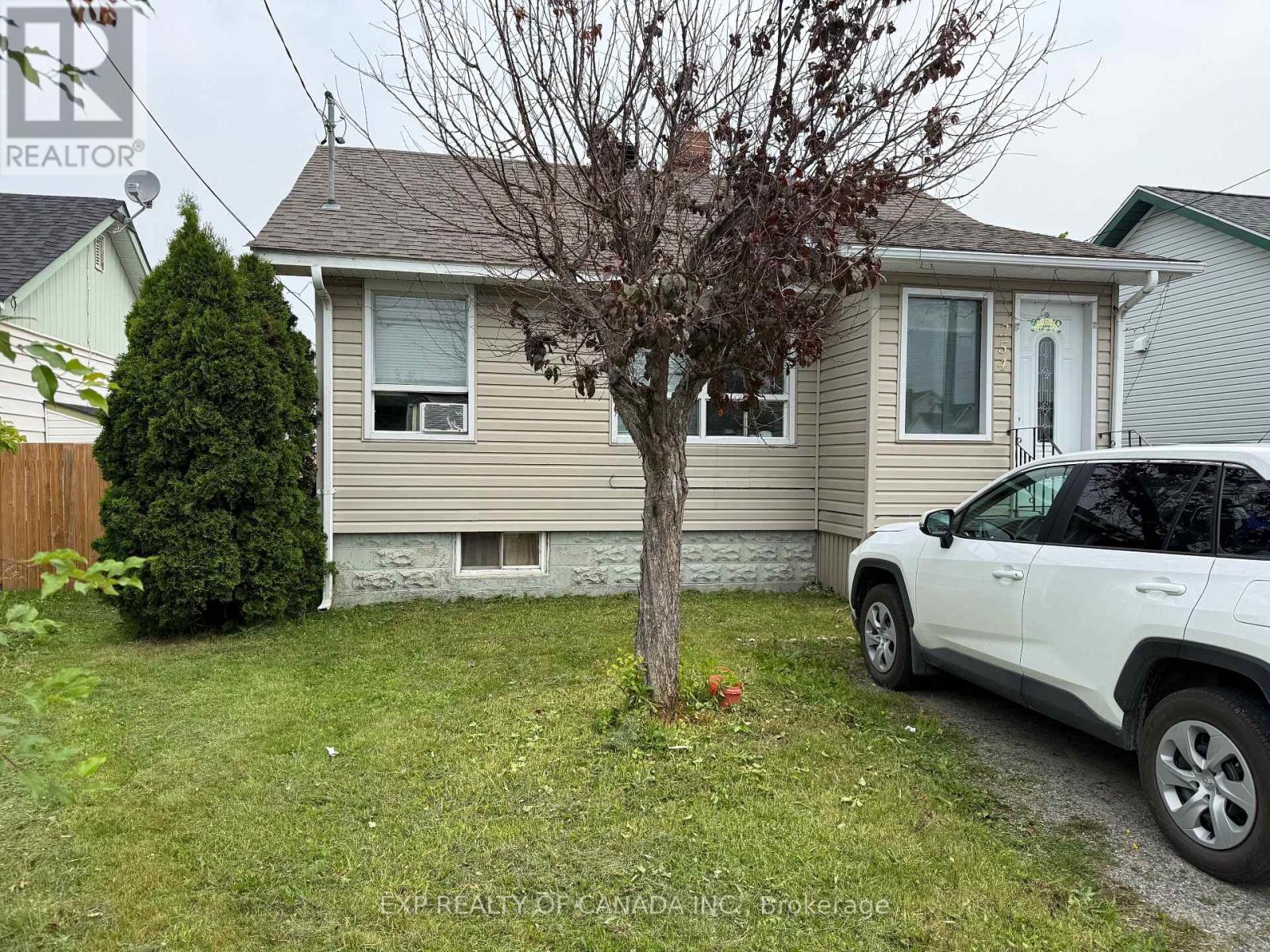 254 Ross Avenue E, Timmins (Tne - North), Ontario  P4N 5W9 - Photo 17 - T12634540