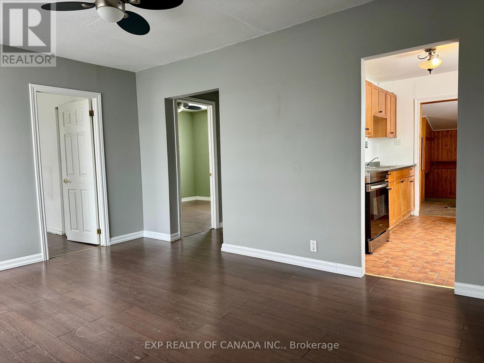 254 Ross Avenue E, Timmins (Tne - North), Ontario  P4N 5W9 - Photo 4 - T12634540