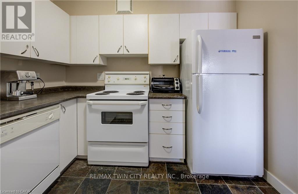 318 - 15 Hofstetter Avenue, Kitchener, Ontario N2A 3Z7 - Photo 11 - X12634430