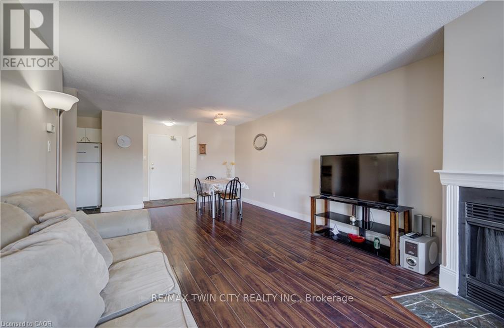 318 - 15 Hofstetter Avenue, Kitchener, Ontario N2A 3Z7 - Photo 18 - X12634430