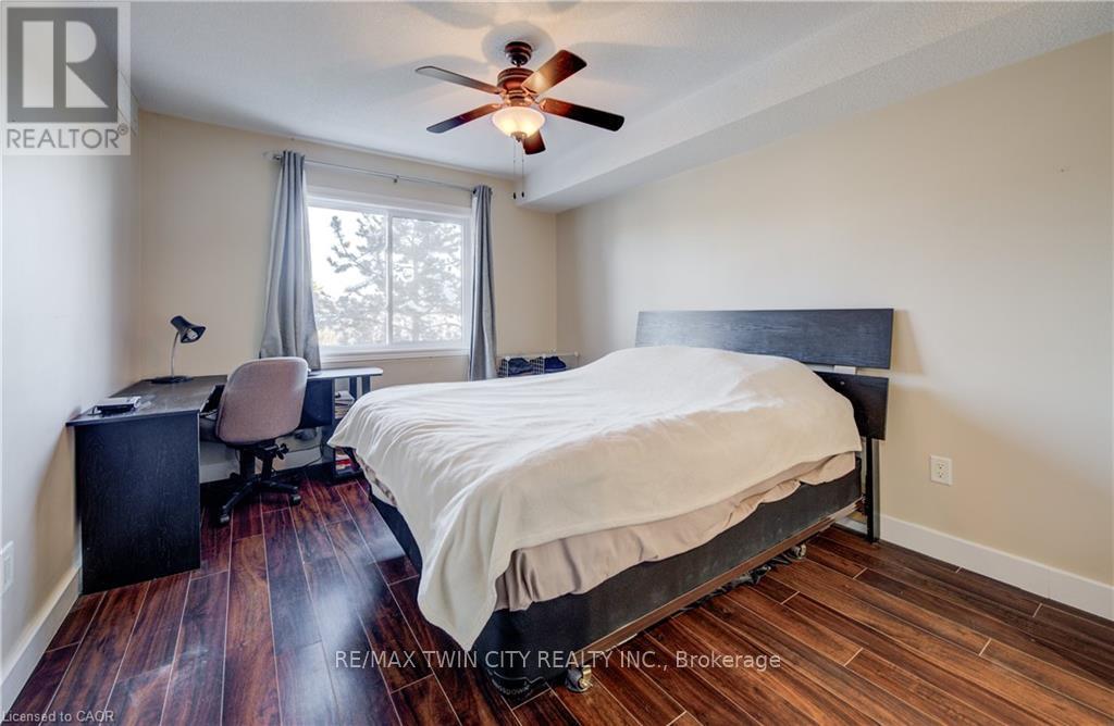 318 - 15 Hofstetter Avenue, Kitchener, Ontario N2A 3Z7 - Photo 19 - X12634430