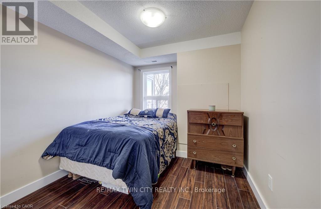 318 - 15 Hofstetter Avenue, Kitchener, Ontario N2A 3Z7 - Photo 22 - X12634430