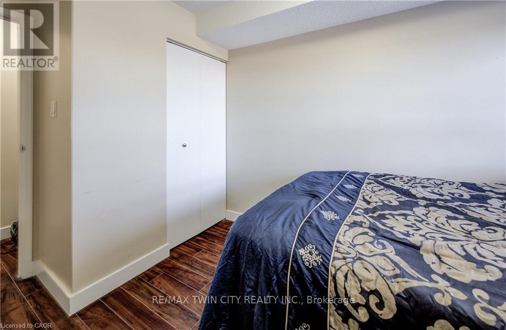 318 - 15 Hofstetter Avenue, Kitchener, Ontario N2A 3Z7 - Photo 23 - X12634430