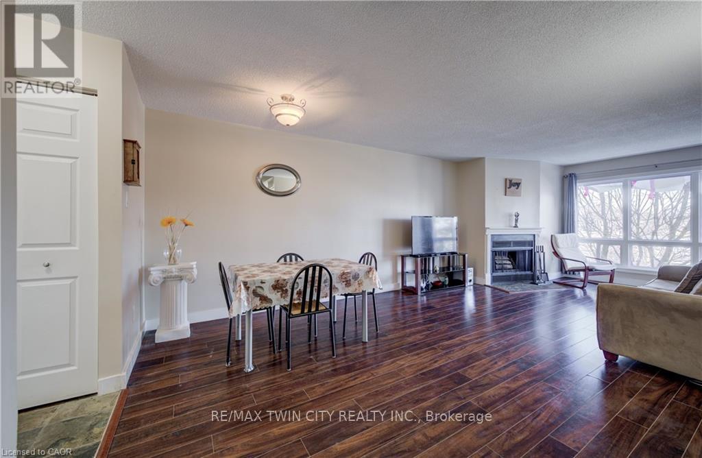 318 - 15 Hofstetter Avenue, Kitchener, Ontario N2A 3Z7 - Photo 9 - X12634430