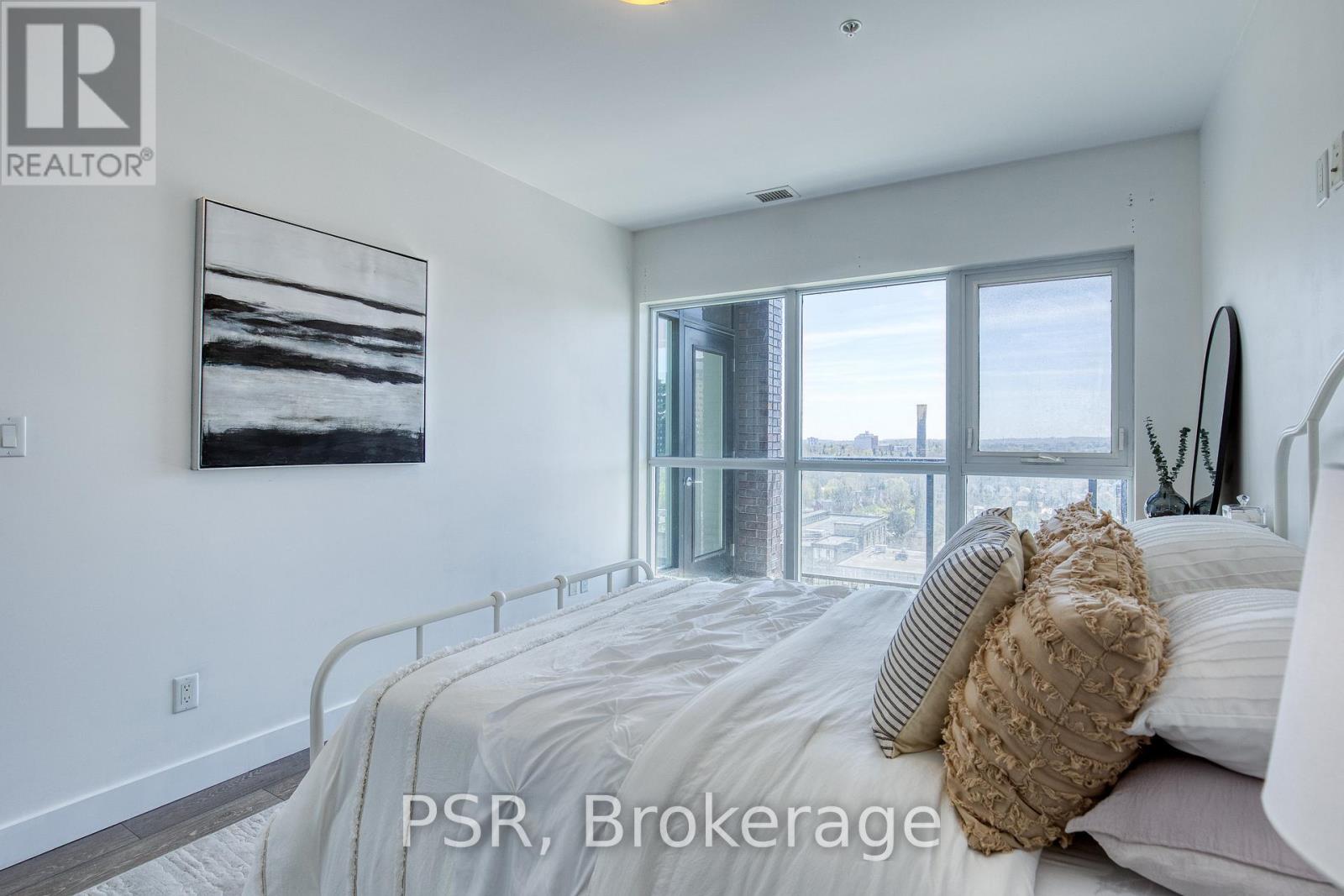 1205 - 1 Victoria Street S, Kitchener, Ontario  N2G 0B5 - Photo 10 - X12634474