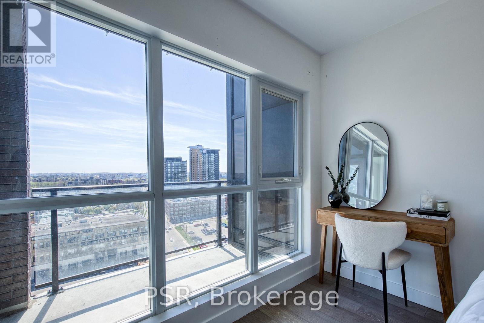 1205 - 1 Victoria Street S, Kitchener, Ontario  N2G 0B5 - Photo 11 - X12634474