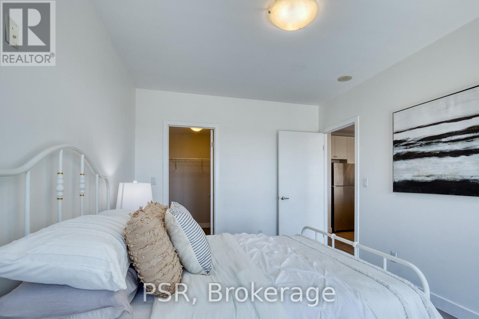 1205 - 1 Victoria Street S, Kitchener, Ontario  N2G 0B5 - Photo 12 - X12634474