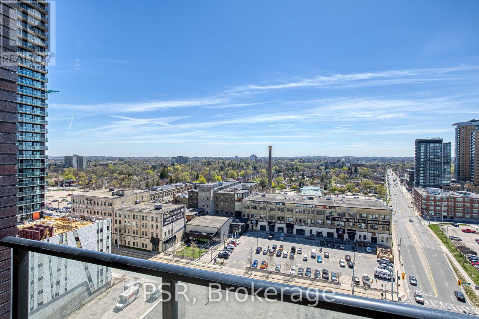 1205 - 1 Victoria Street S, Kitchener, Ontario  N2G 0B5 - Photo 14 - X12634474