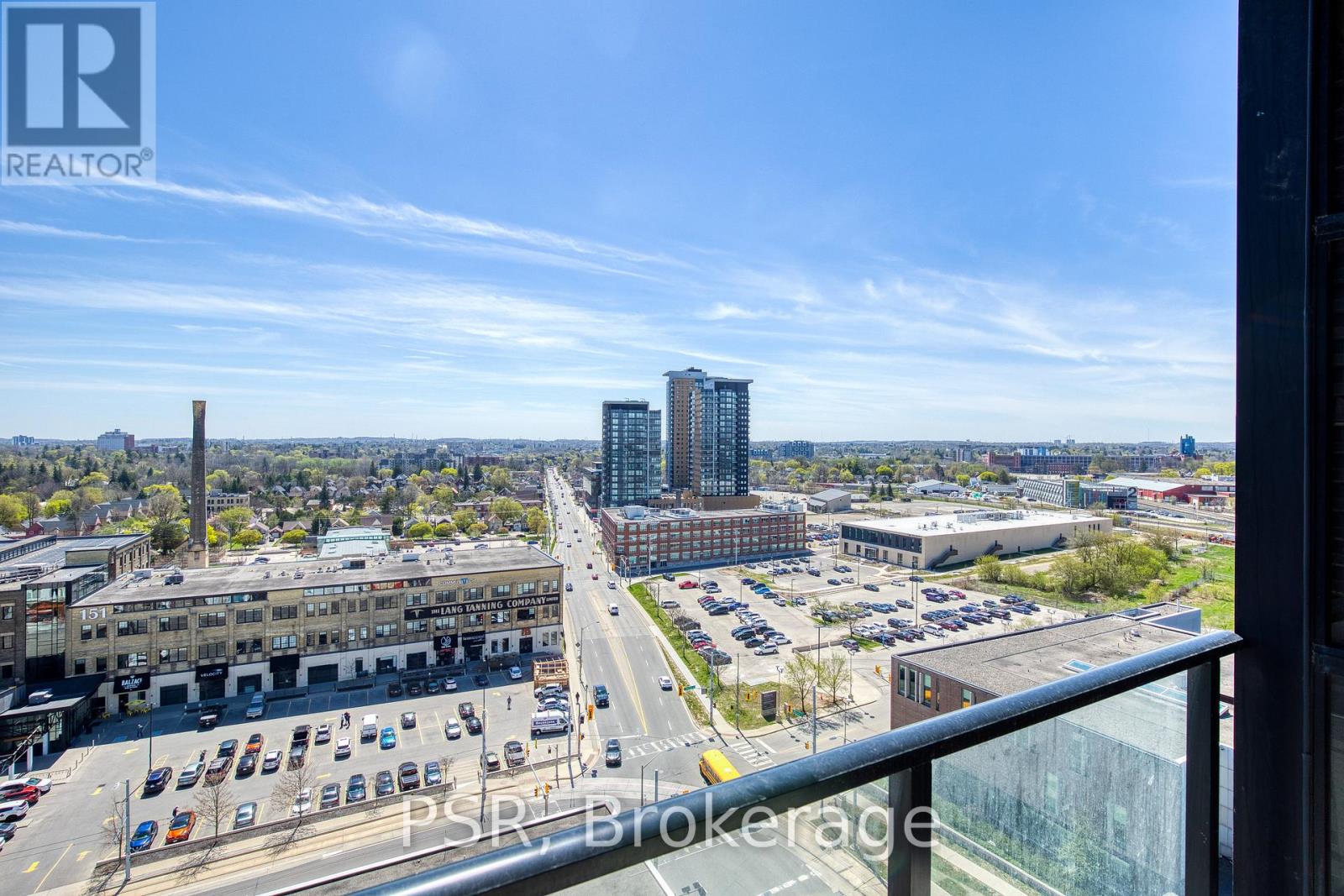 1205 - 1 Victoria Street S, Kitchener, Ontario  N2G 0B5 - Photo 15 - X12634474