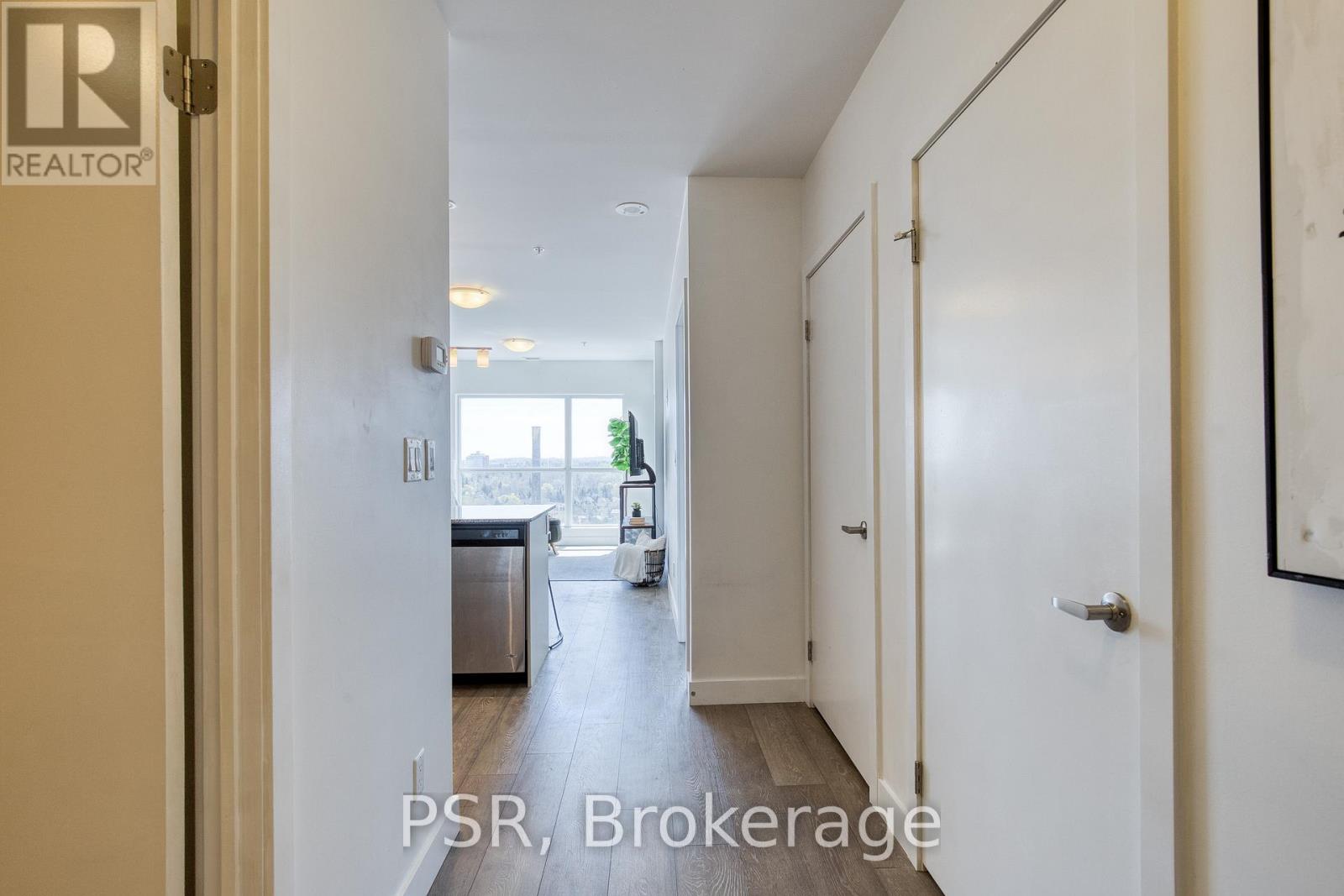 1205 - 1 Victoria Street S, Kitchener, Ontario  N2G 0B5 - Photo 19 - X12634474