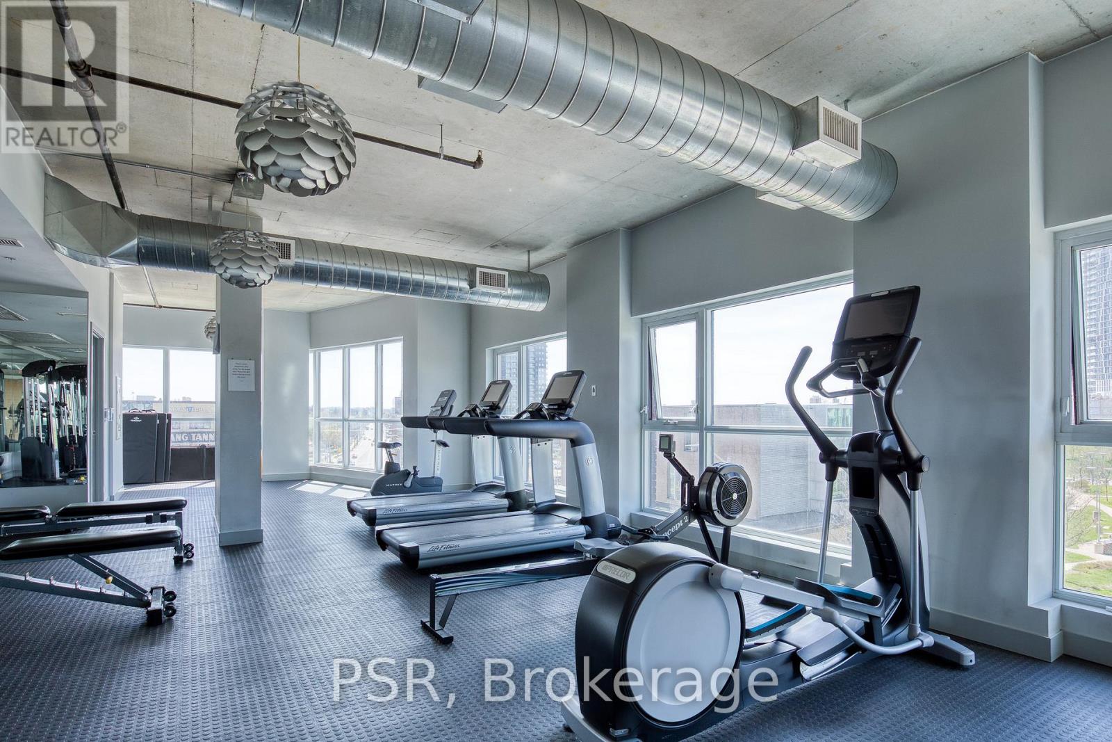 1205 - 1 Victoria Street S, Kitchener, Ontario  N2G 0B5 - Photo 20 - X12634474