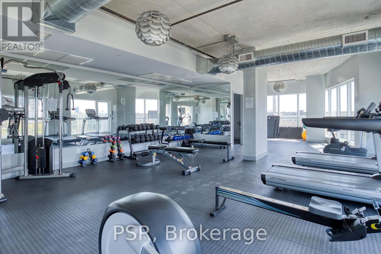 1205 - 1 Victoria Street S, Kitchener, Ontario  N2G 0B5 - Photo 21 - X12634474