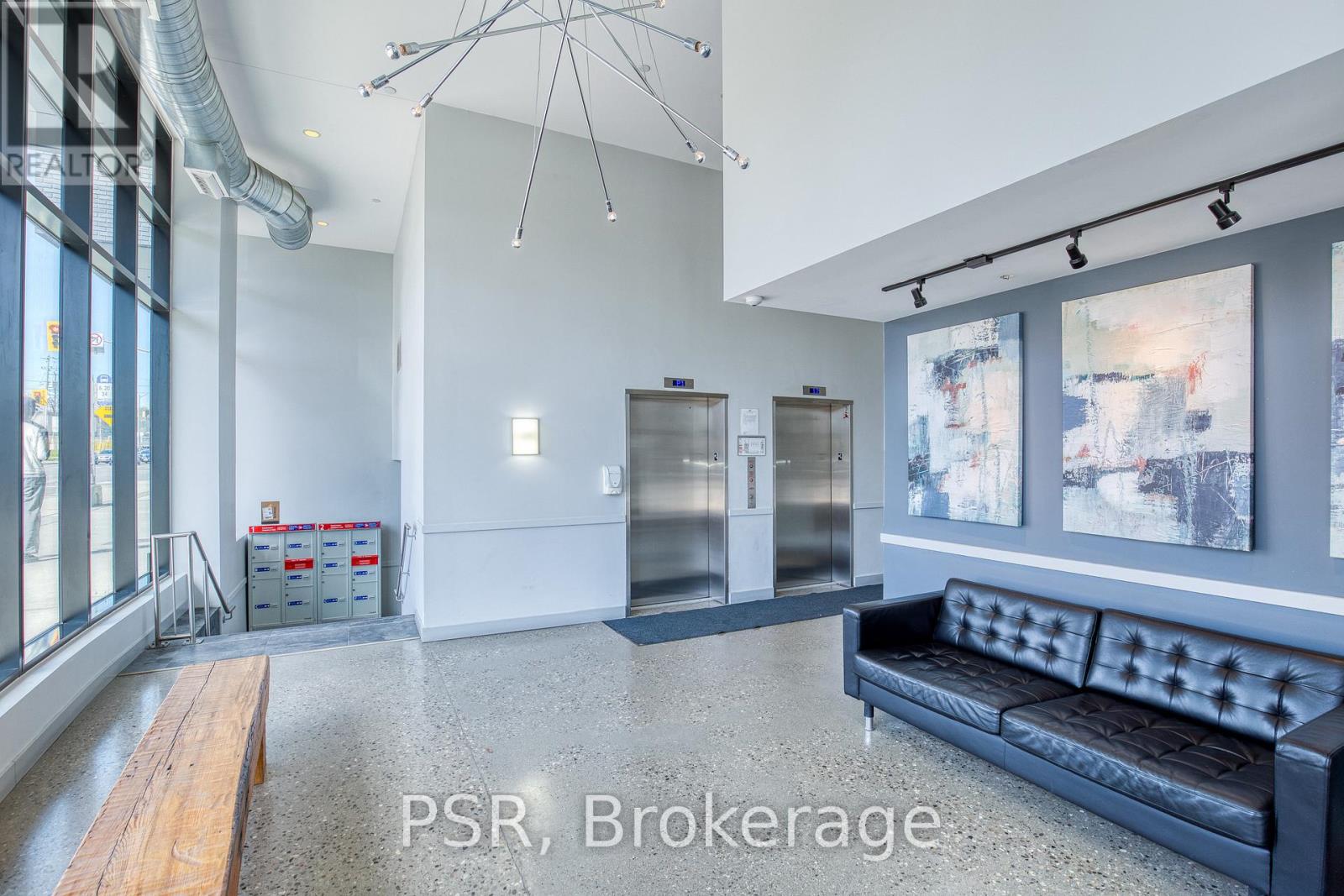 1205 - 1 Victoria Street S, Kitchener, Ontario  N2G 0B5 - Photo 26 - X12634474