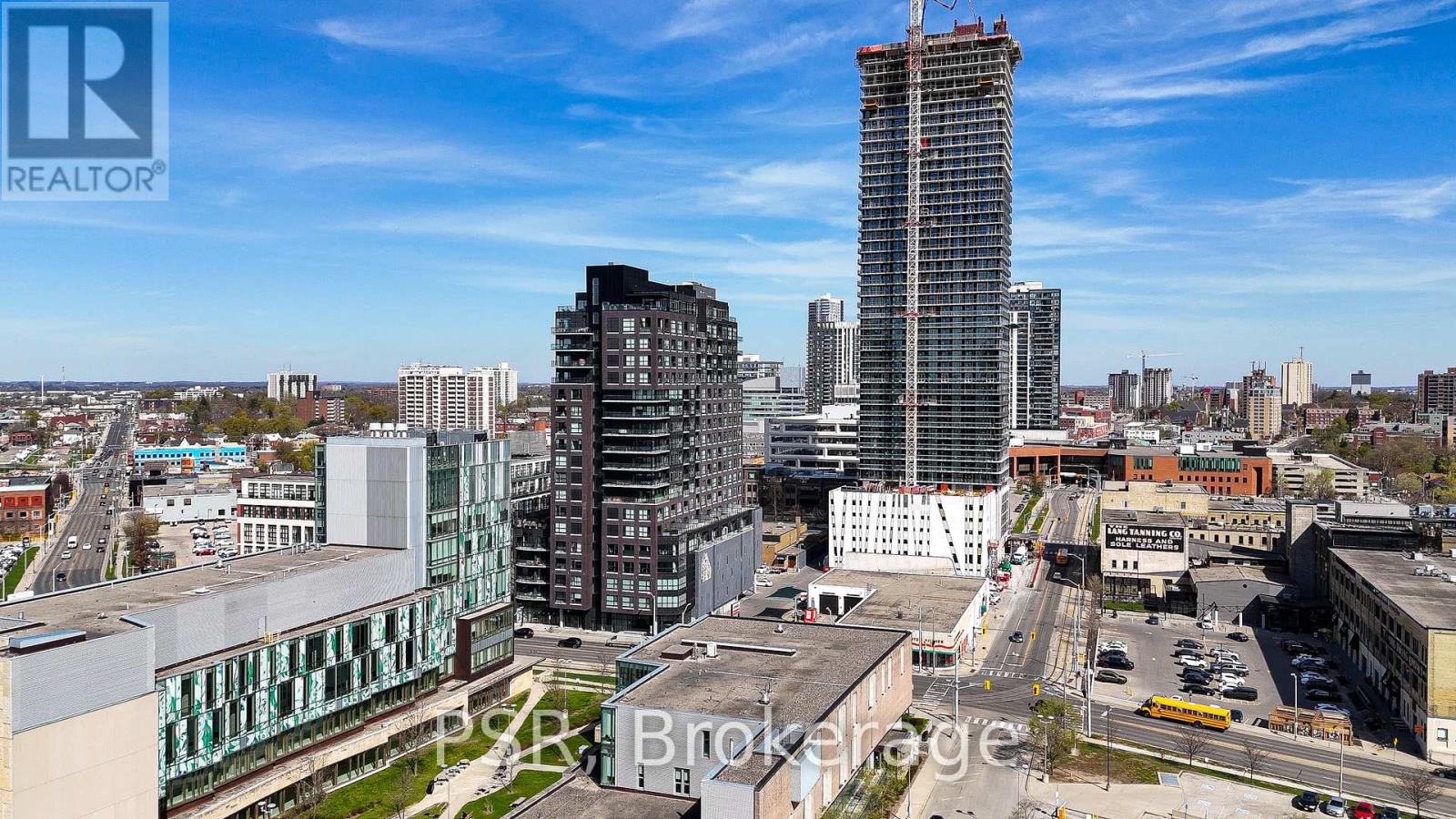 1205 - 1 Victoria Street S, Kitchener, Ontario  N2G 0B5 - Photo 29 - X12634474