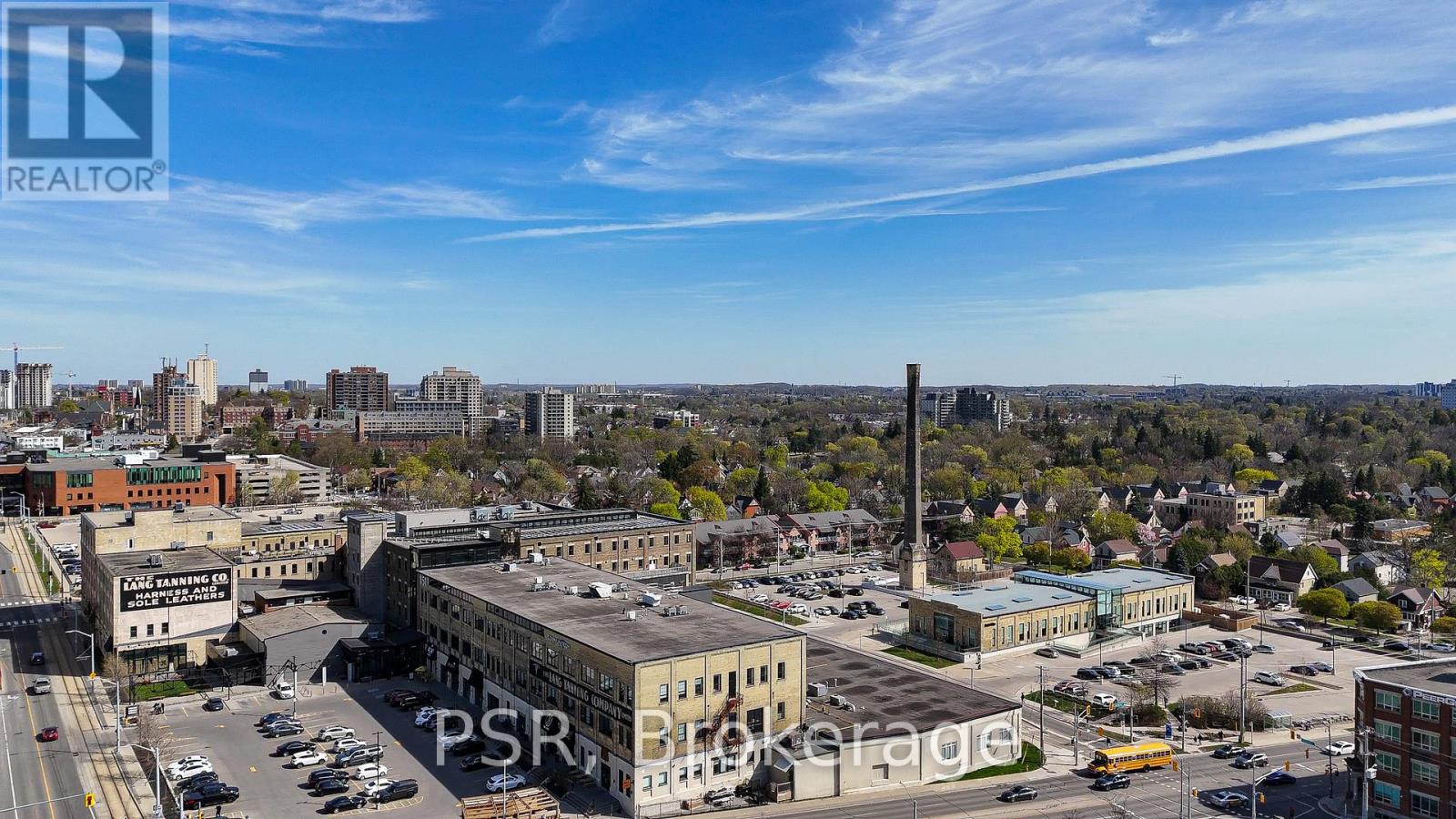 1205 - 1 Victoria Street S, Kitchener, Ontario  N2G 0B5 - Photo 30 - X12634474