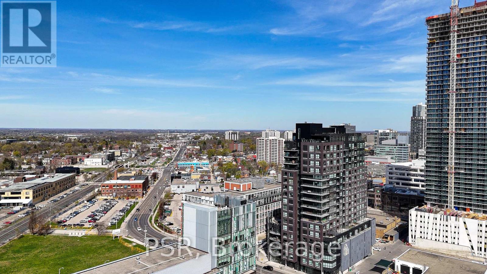 1205 - 1 Victoria Street S, Kitchener, Ontario  N2G 0B5 - Photo 31 - X12634474