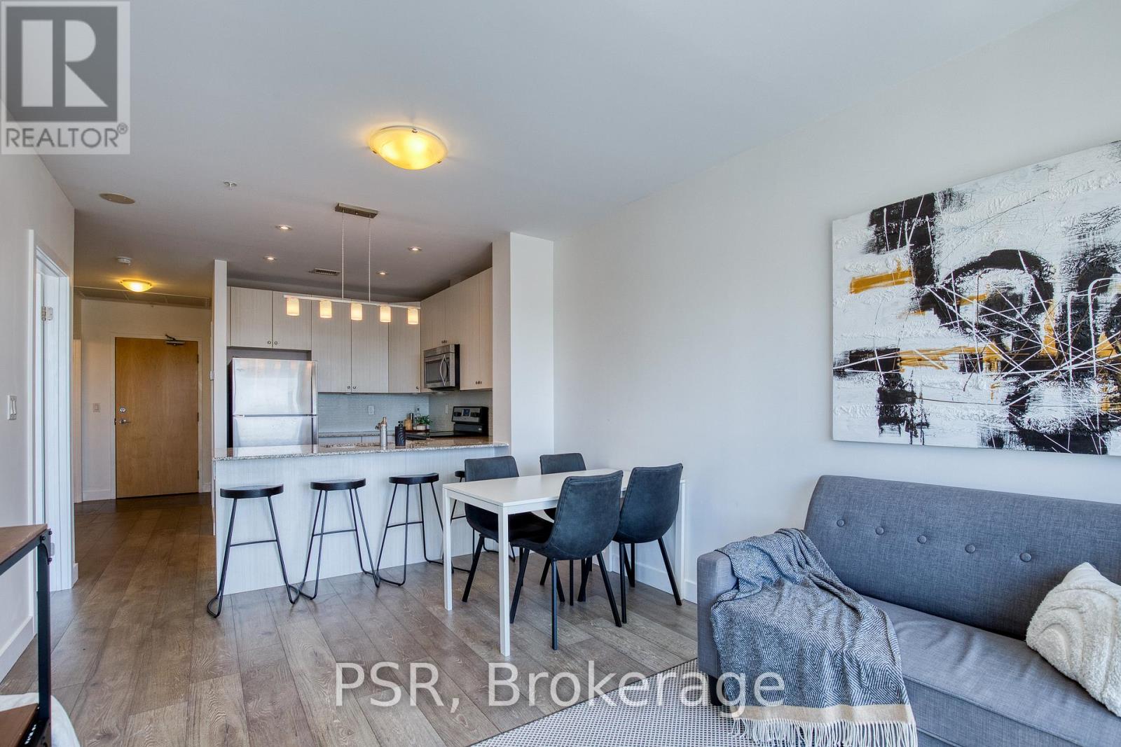 1205 - 1 Victoria Street S, Kitchener, Ontario  N2G 0B5 - Photo 6 - X12634474