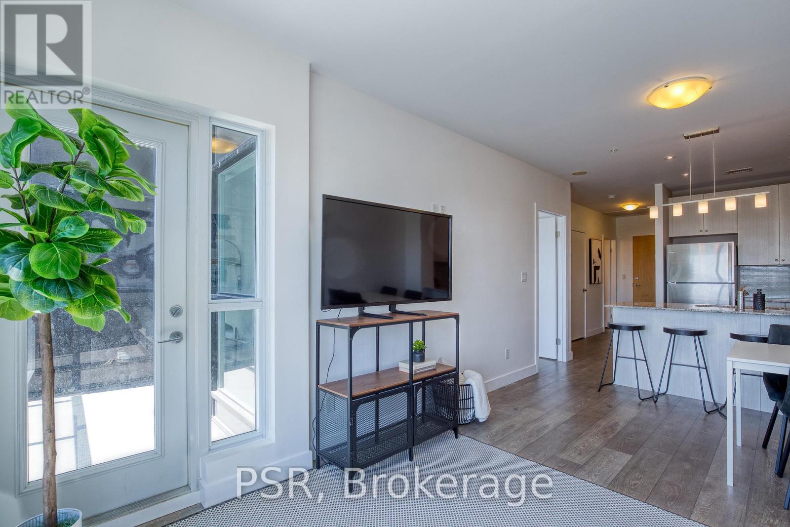 1205 - 1 Victoria Street S, Kitchener, Ontario  N2G 0B5 - Photo 8 - X12634474