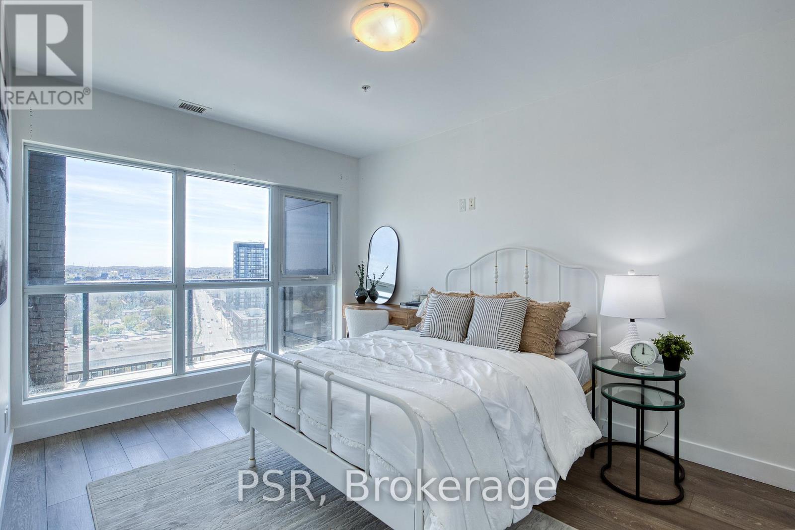 1205 - 1 Victoria Street S, Kitchener, Ontario  N2G 0B5 - Photo 9 - X12634474