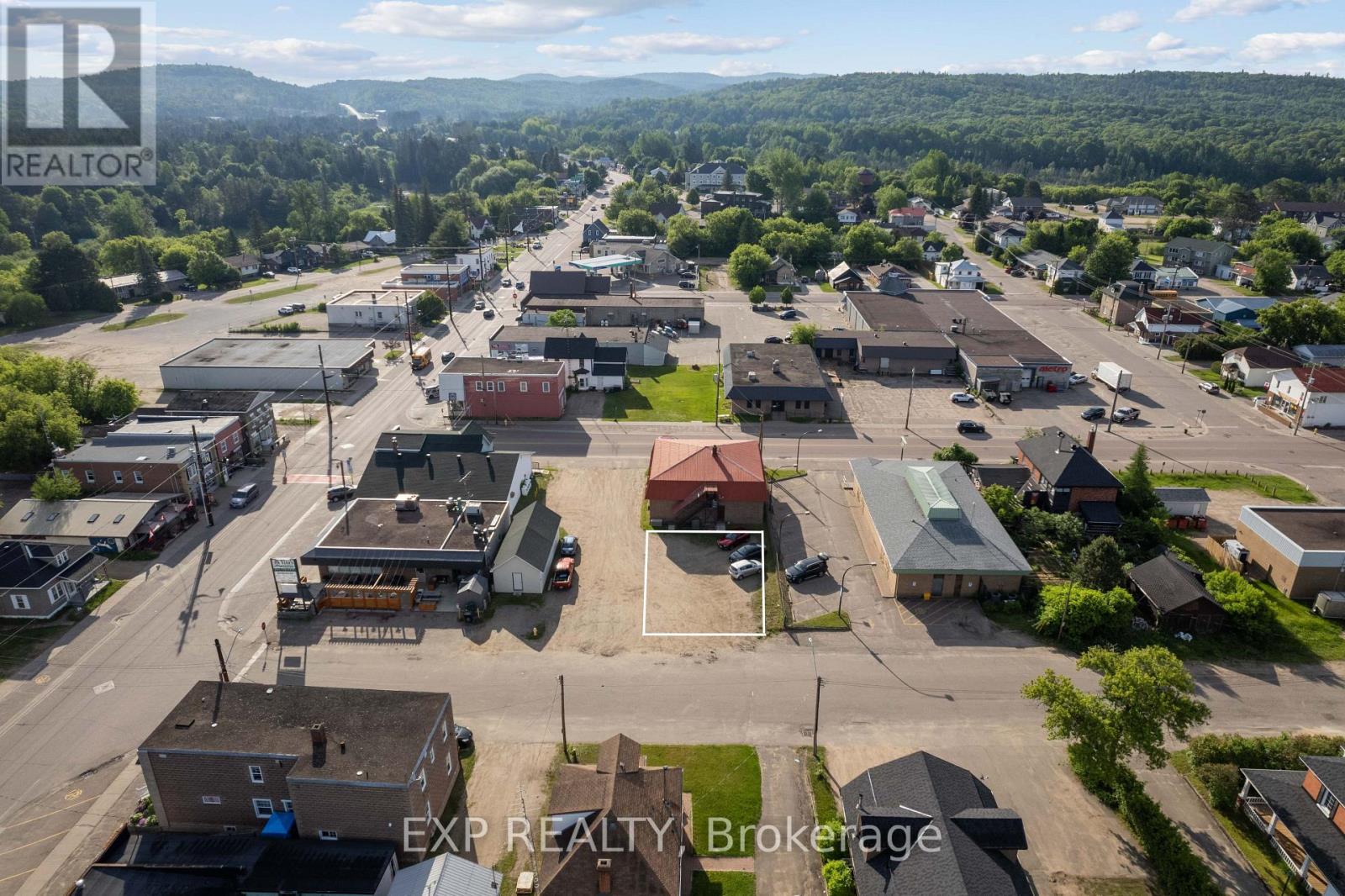 0 Martin Street, Madawaska Valley, Ontario  K0J 1B0 - Photo 1 - X12634602