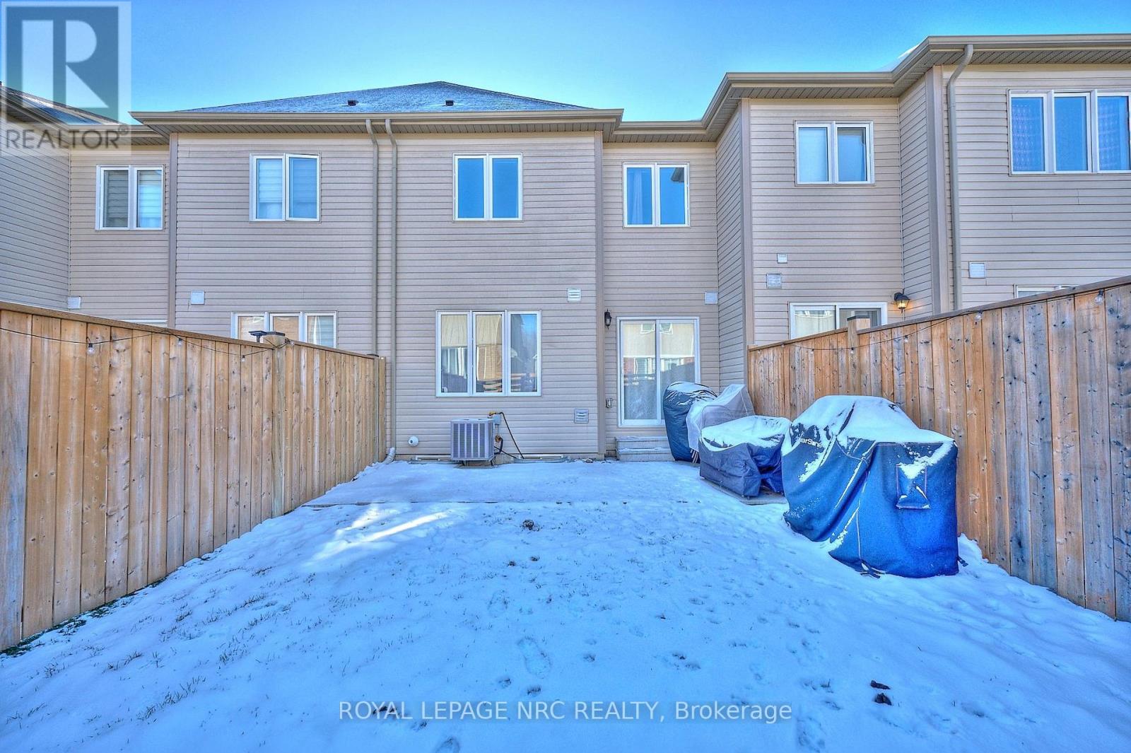 7759 White Pine Crescent, Niagara Falls, Ontario  L2H 0P1 - Photo 29 - X12634524