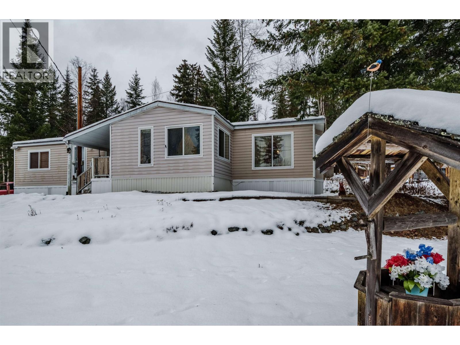3541 Sellars Road, Canim Lake, British Columbia  V0K 1L0 - Photo 3 - R3073923