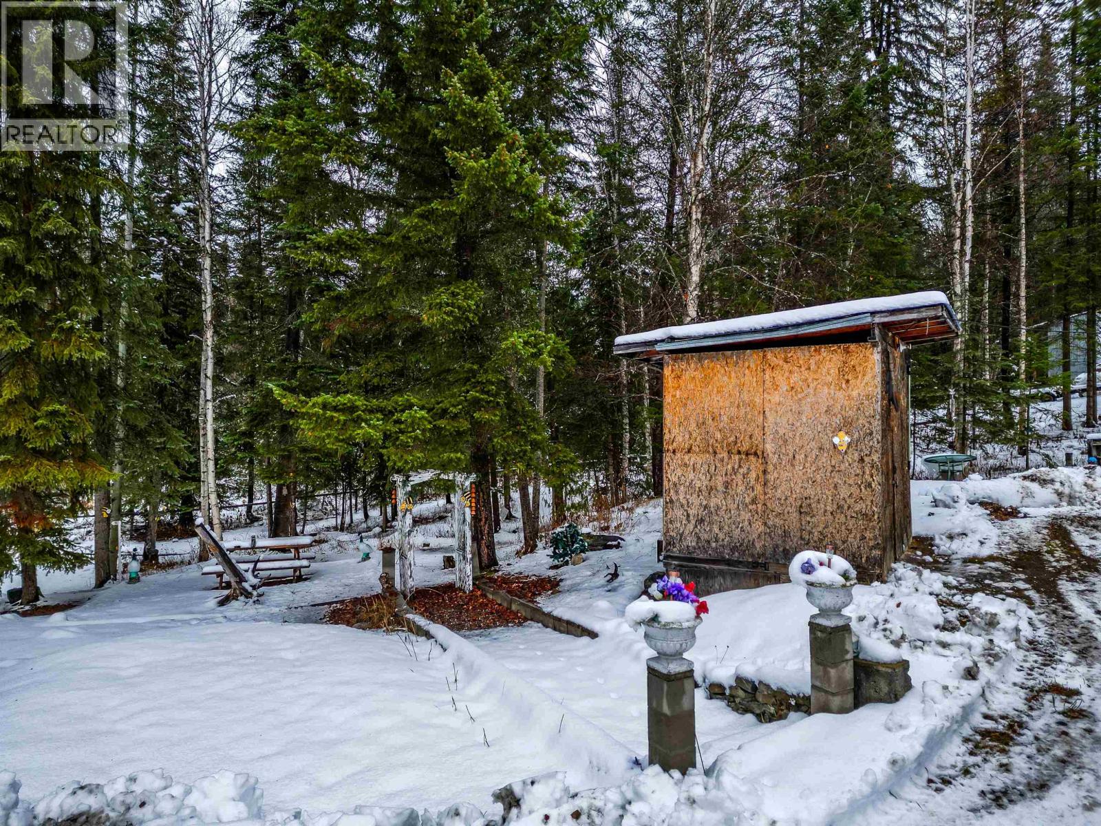 3541 Sellars Road, Canim Lake, British Columbia  V0K 1L0 - Photo 30 - R3073923