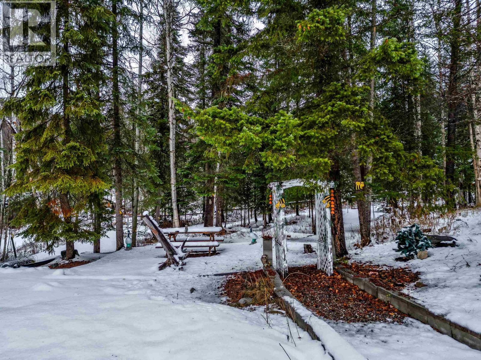 3541 Sellars Road, Canim Lake, British Columbia  V0K 1L0 - Photo 31 - R3073923