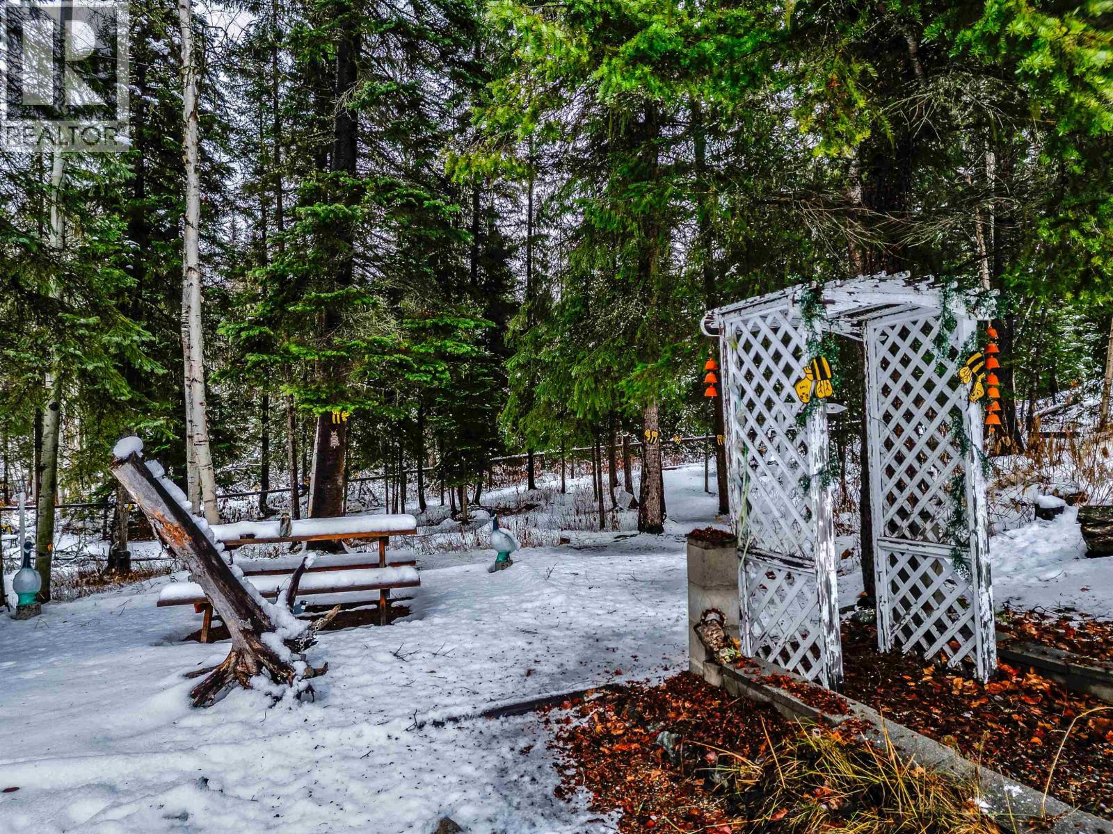 3541 Sellars Road, Canim Lake, British Columbia  V0K 1L0 - Photo 32 - R3073923