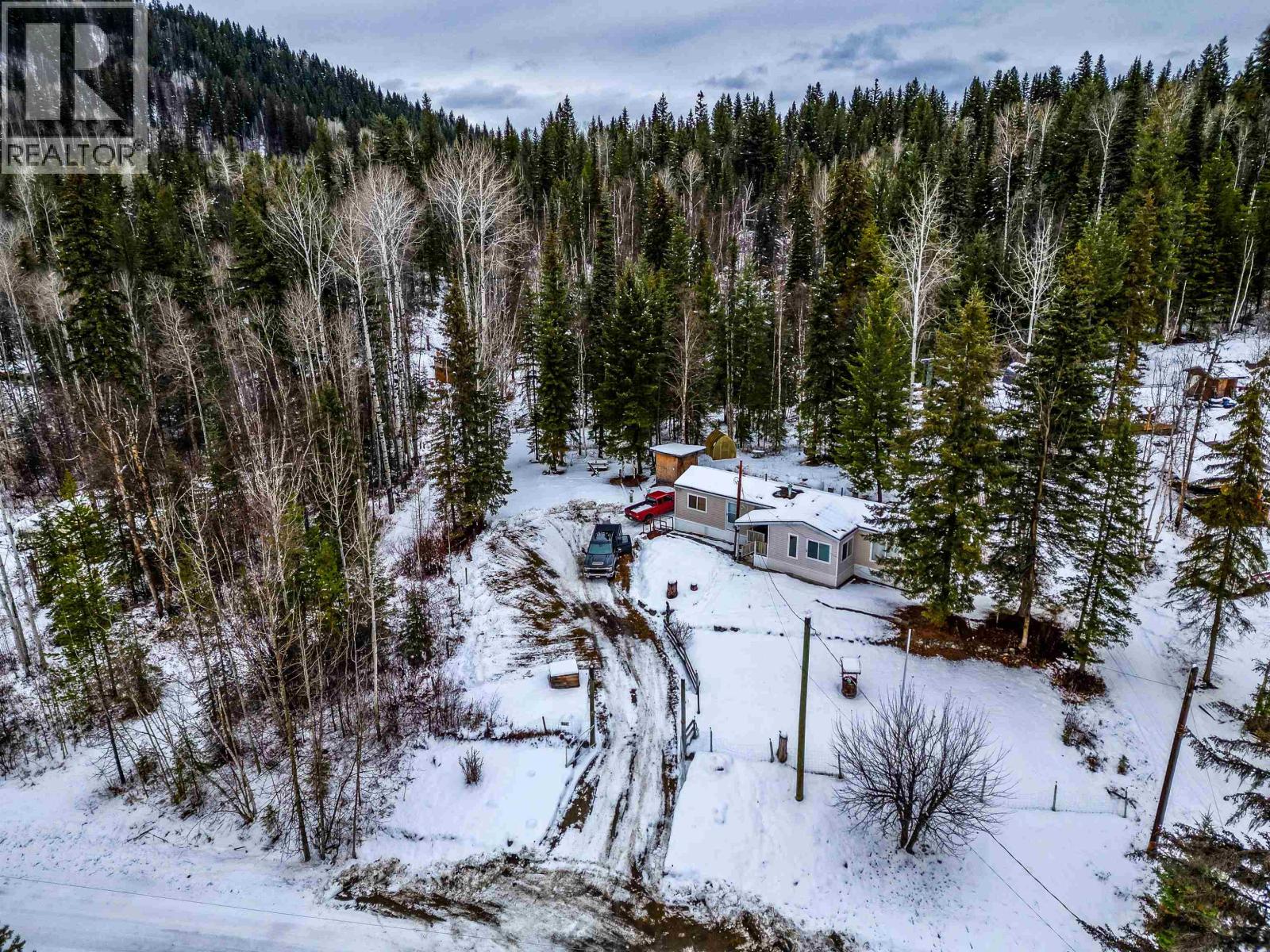 3541 Sellars Road, Canim Lake, British Columbia  V0K 1L0 - Photo 35 - R3073923