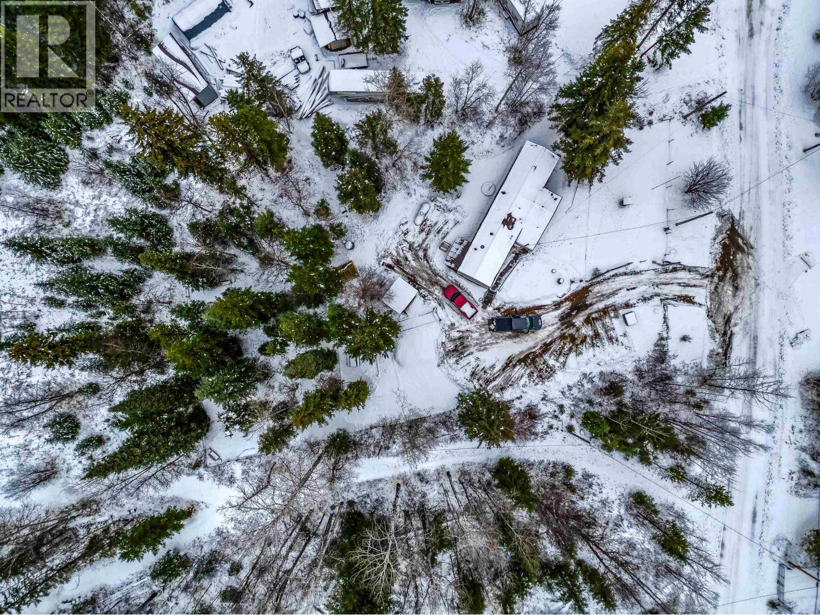 3541 Sellars Road, Canim Lake, British Columbia  V0K 1L0 - Photo 36 - R3073923