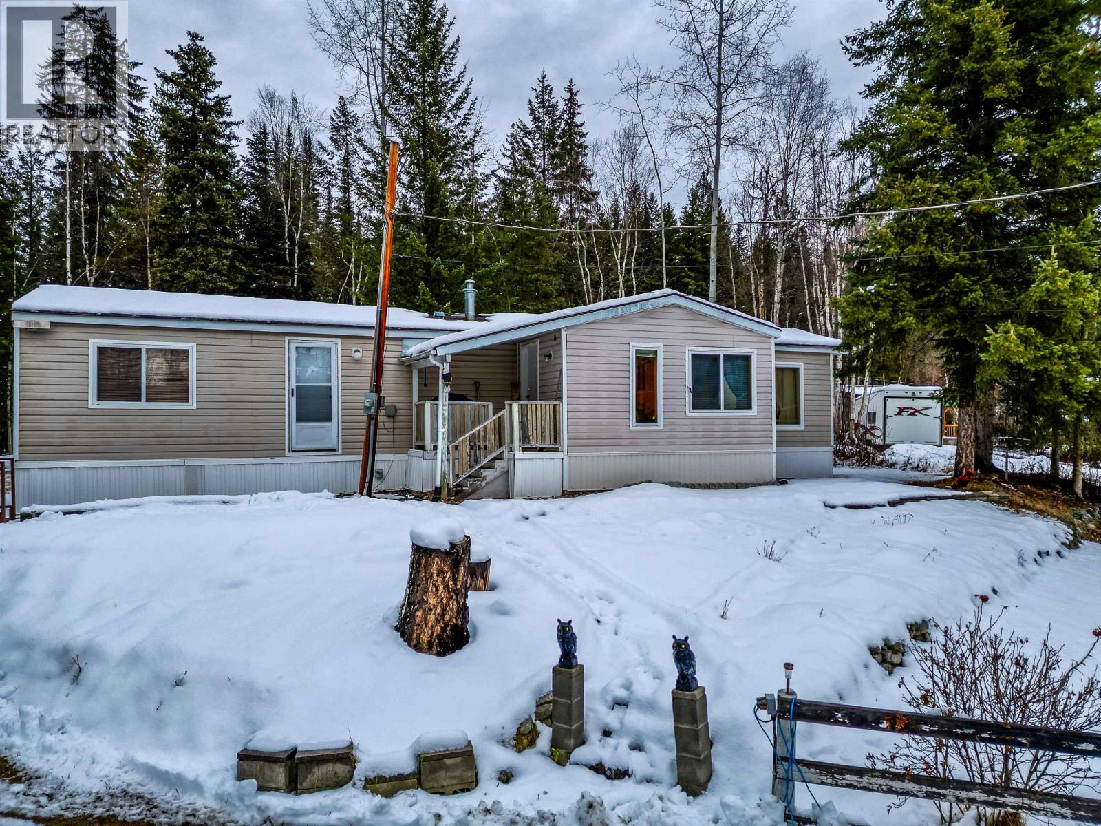 3541 Sellars Road, Canim Lake, British Columbia  V0K 1L0 - Photo 37 - R3073923