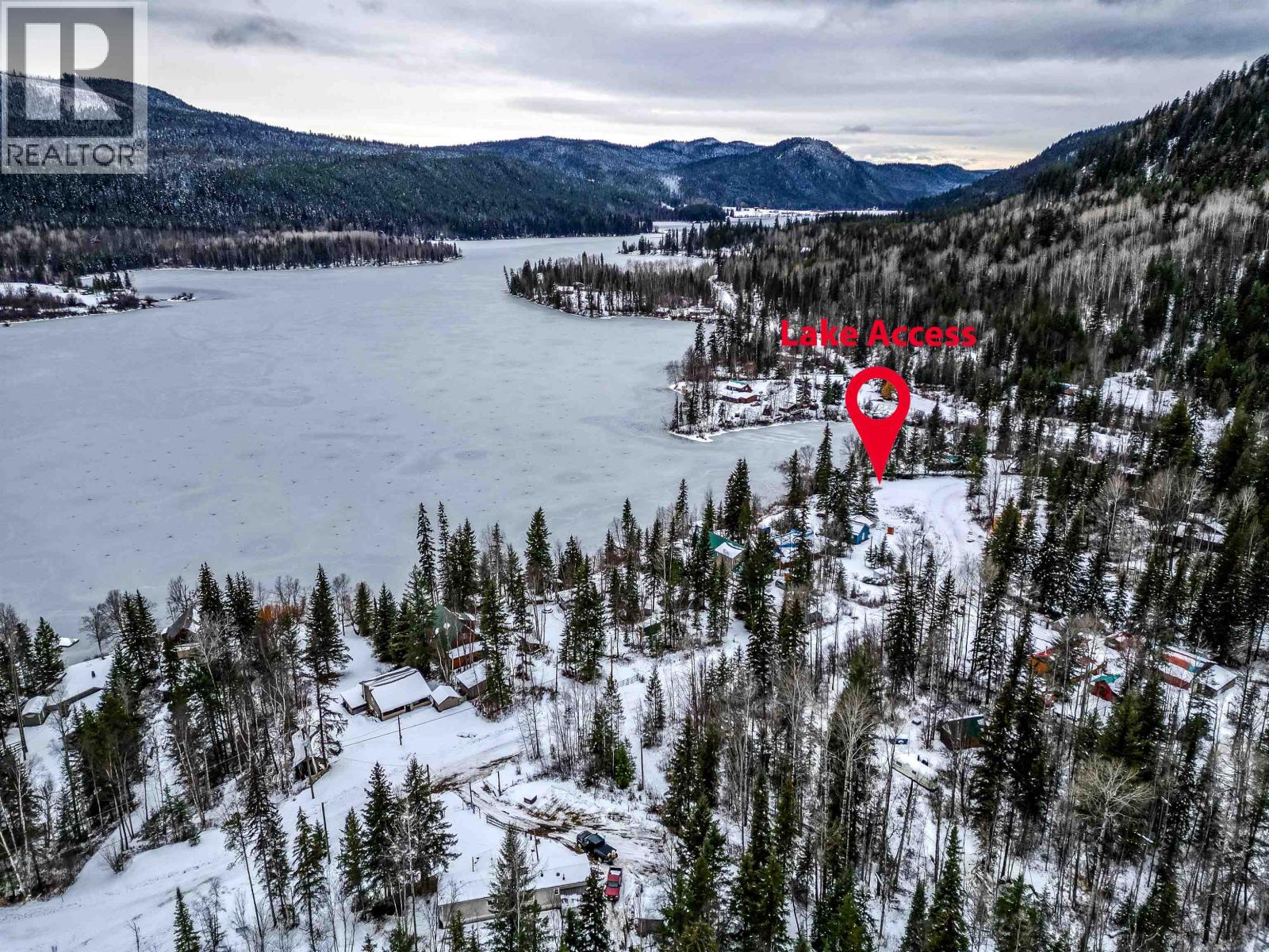 3541 Sellars Road, Canim Lake, British Columbia  V0K 1L0 - Photo 6 - R3073923