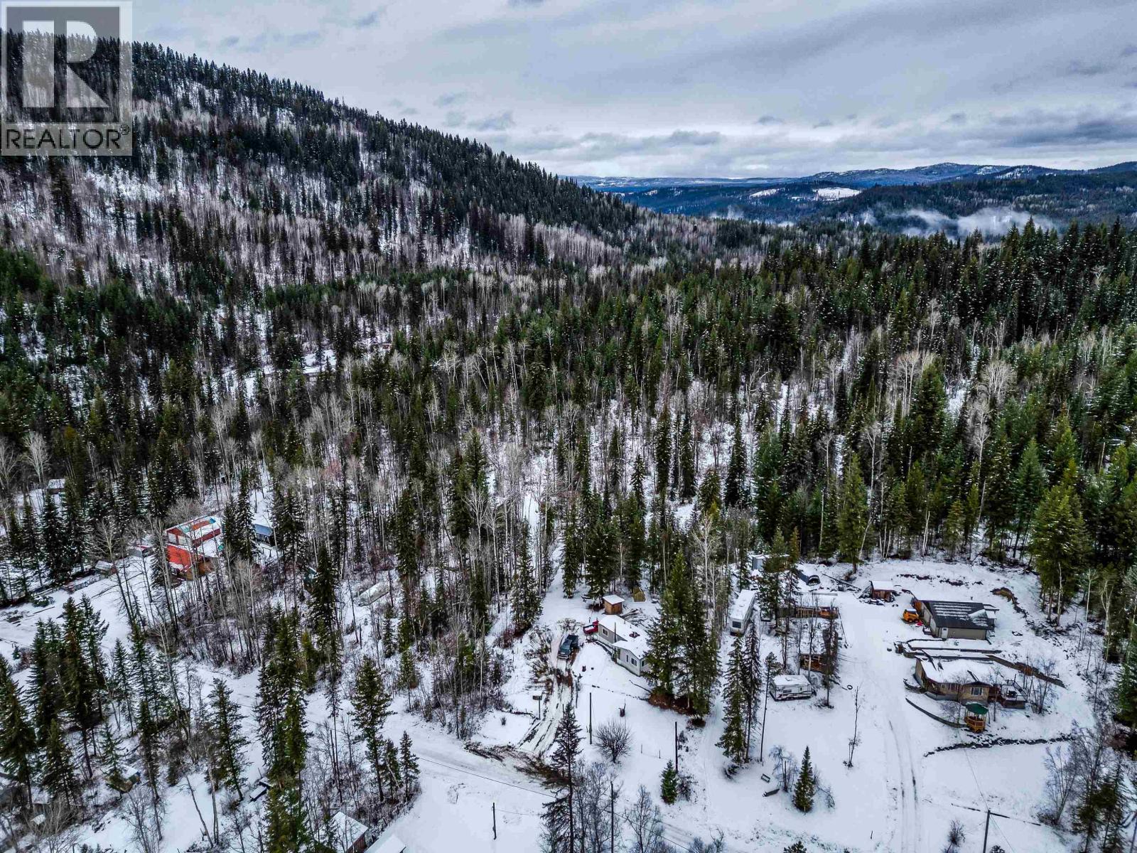 3541 Sellars Road, Canim Lake, British Columbia  V0K 1L0 - Photo 7 - R3073923